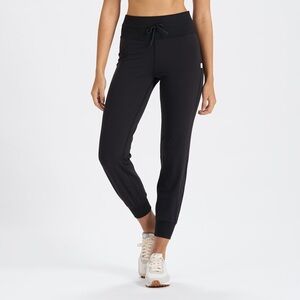 VUORI | Daily Jogger Pant Women’s Size Medium Black